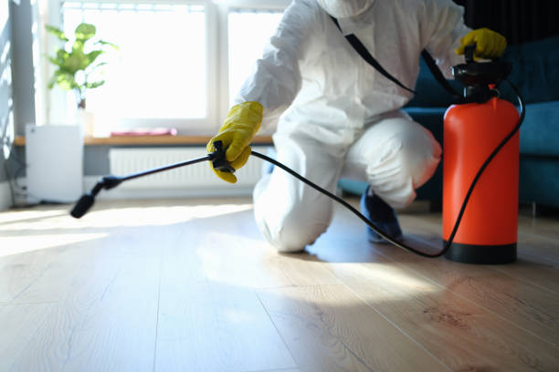 Trusted Crime Scene Cleanup service in Lost Hills, CA - Four Month Blood Cleanse